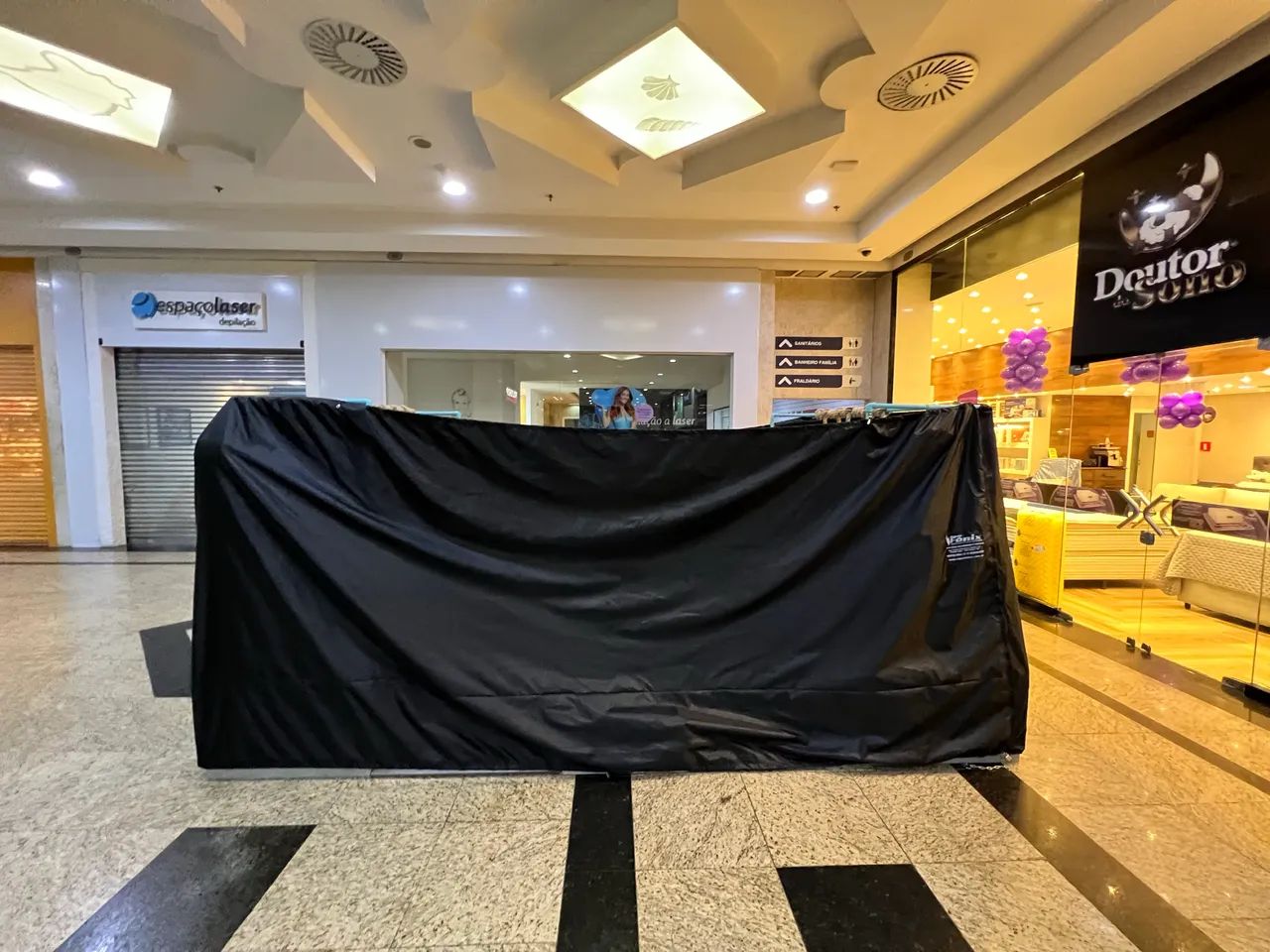Quiosque para shopping aceito proposta - Foto 4