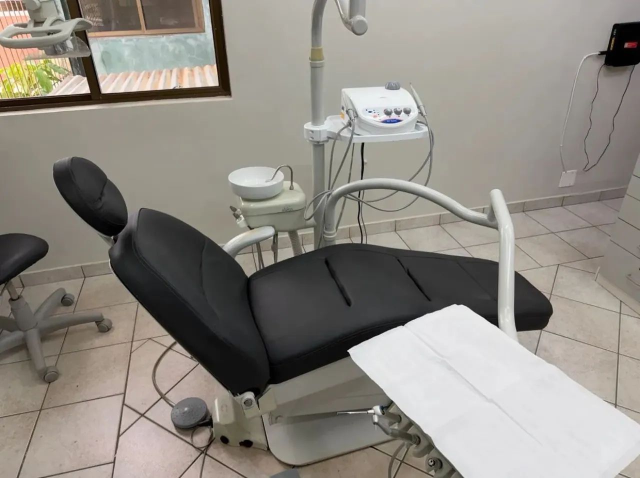 Cadeira odontológica  - Foto 2