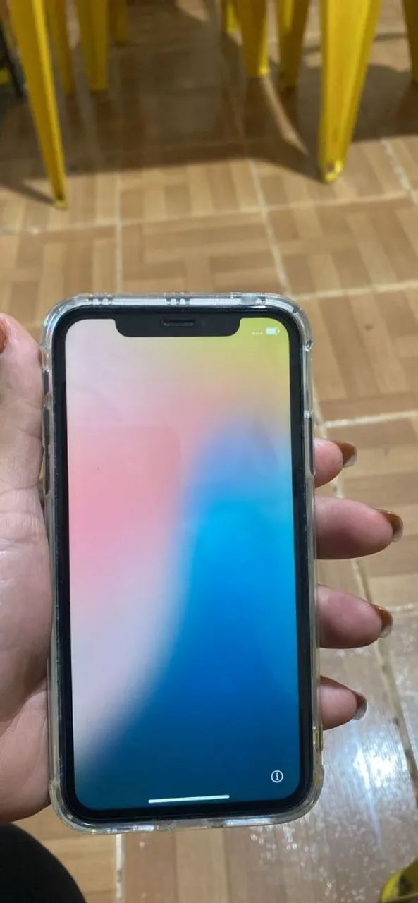 IPHONE XR - Foto 2