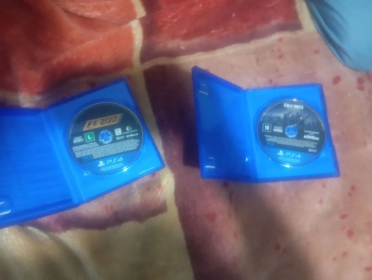 jogos ps4  - Foto 2