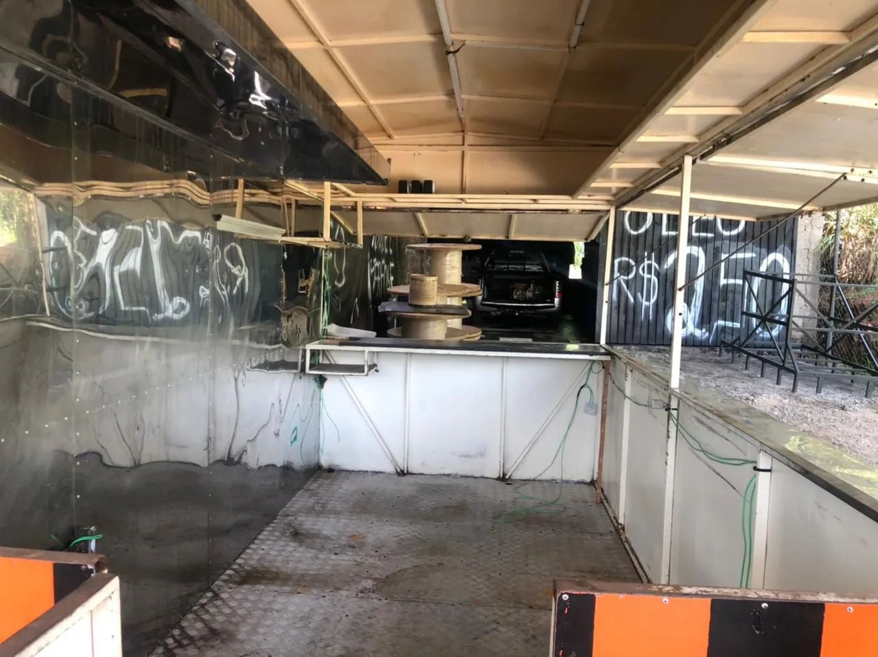Trailer de Lanche  - Foto 4