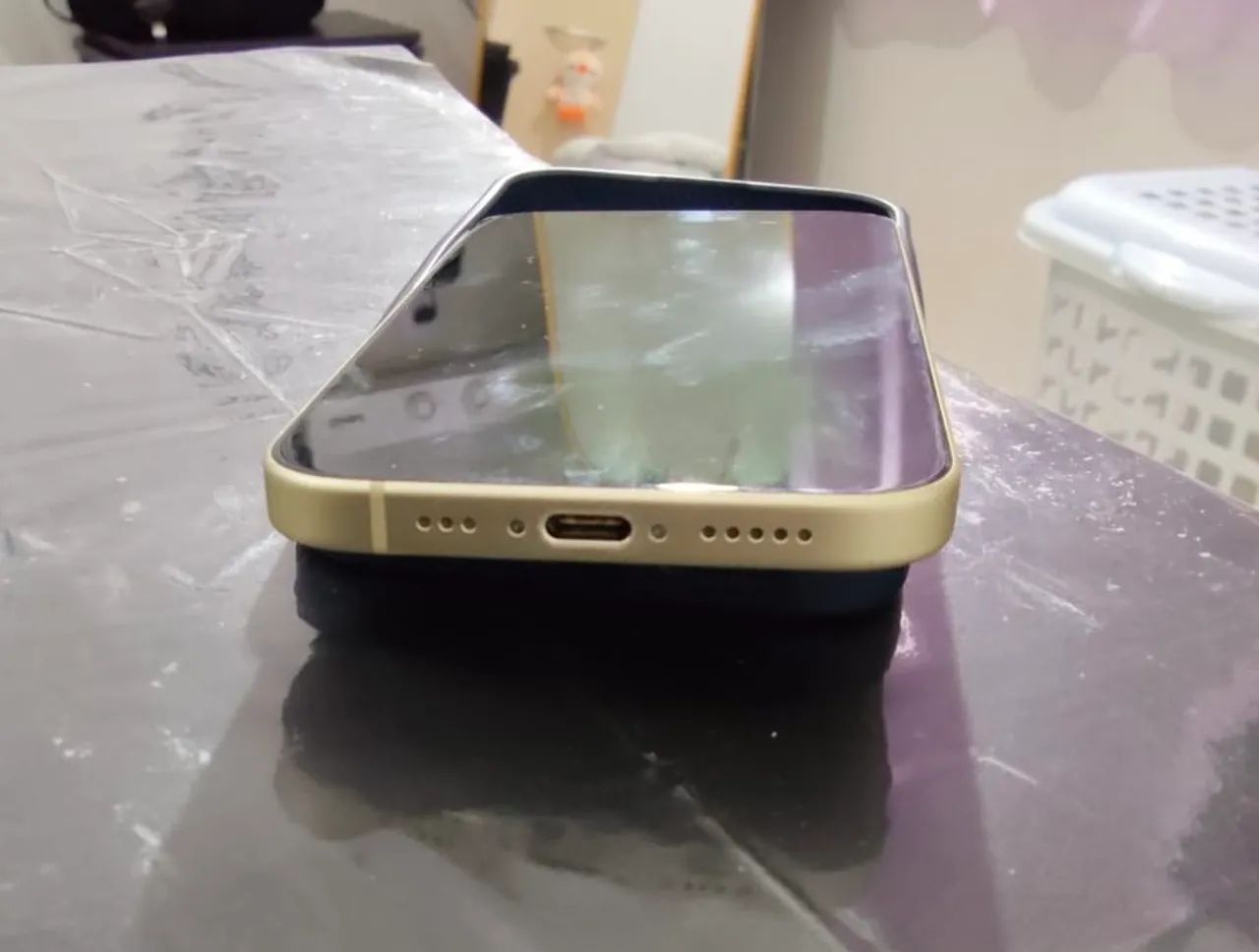 IPHONE 15 - 128 GB - Foto 4