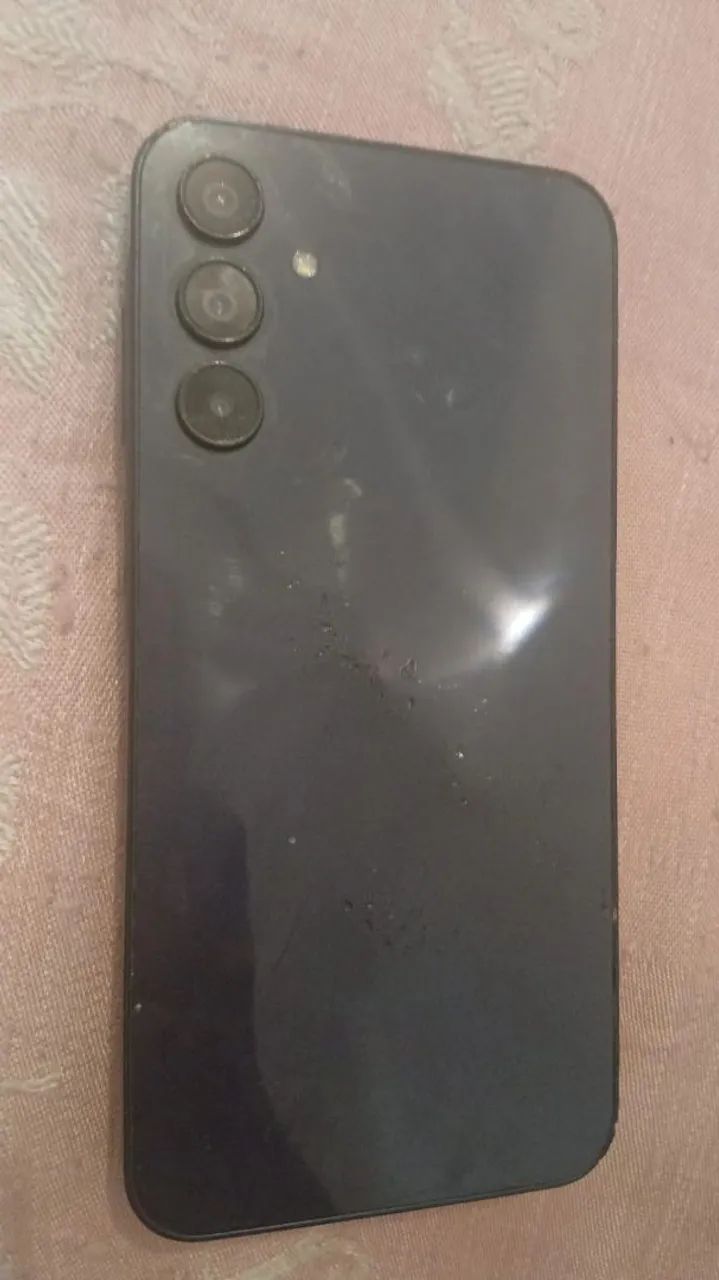 Samsung a15 5g, 128gb  - Foto 2