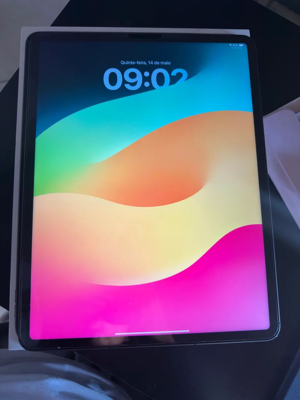 iPad Pro 12,9? 5ª Geração - 256gb - Tablets e E-Readers - Morada