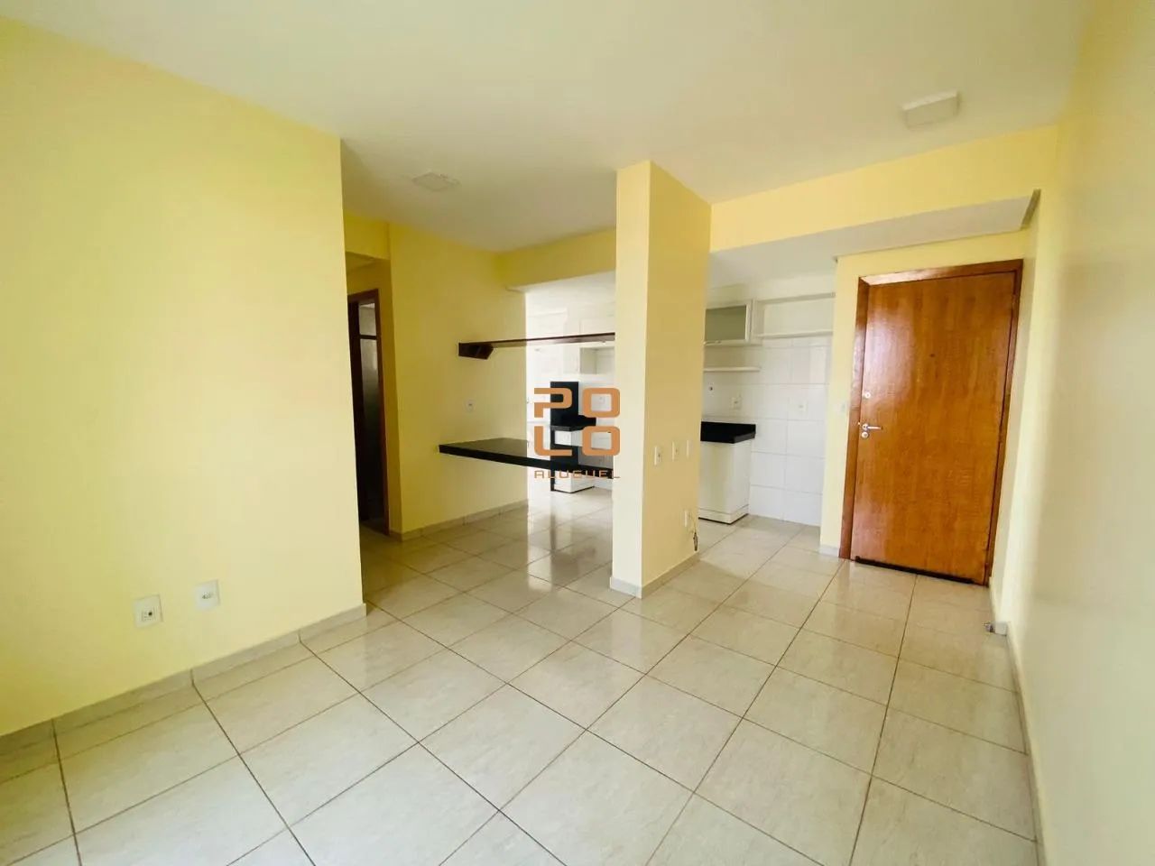 Apartamento para alugar no Edifício Residencial Montebello, localizado no Setor Jardim Amé - Foto 4