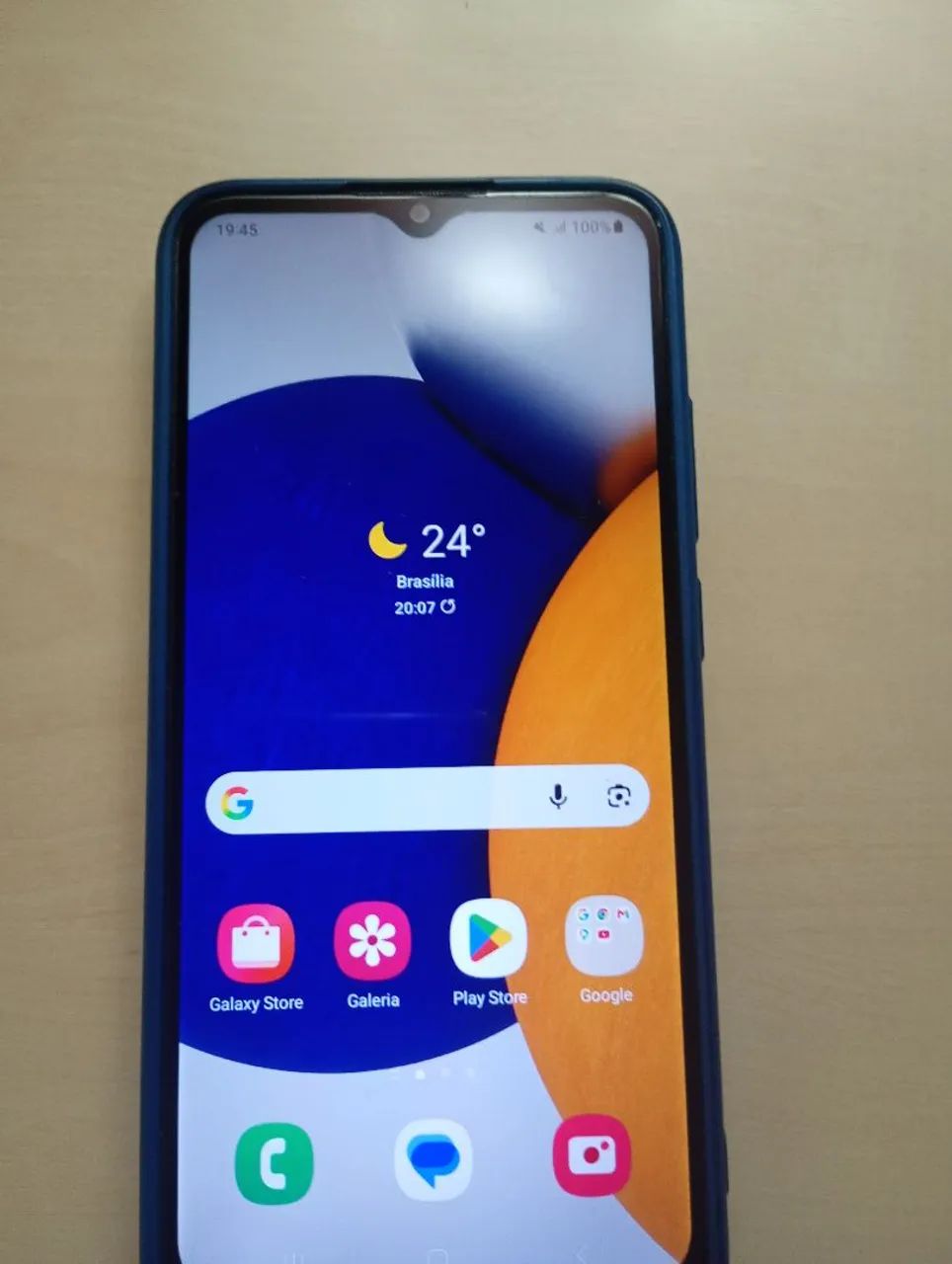 Samsung Galaxy A03 - Foto 2