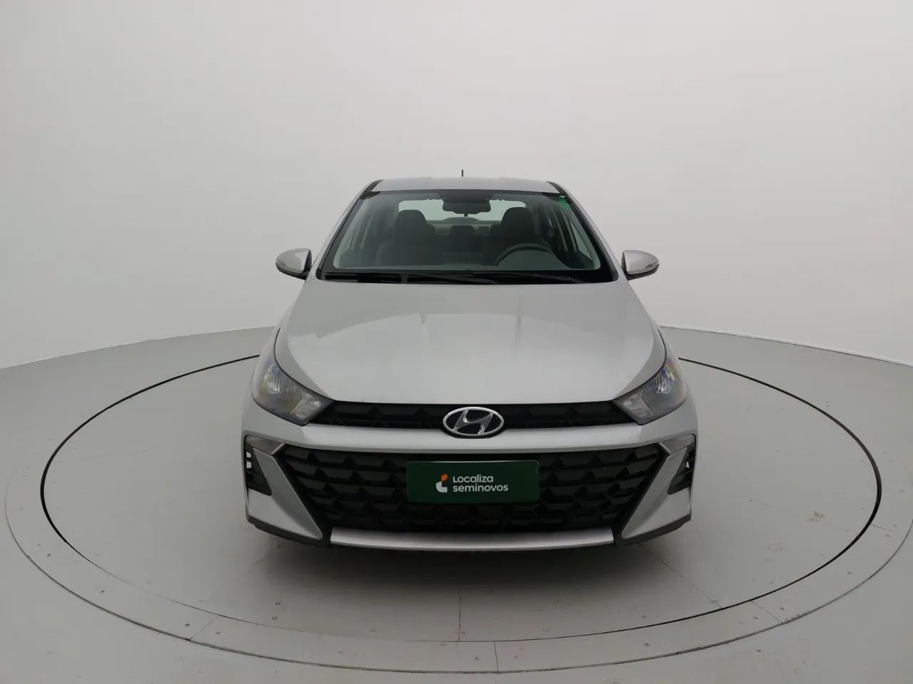 Hyundai HB20S Comfort 1.0 Flex 12V Mec., foto 8 de 18