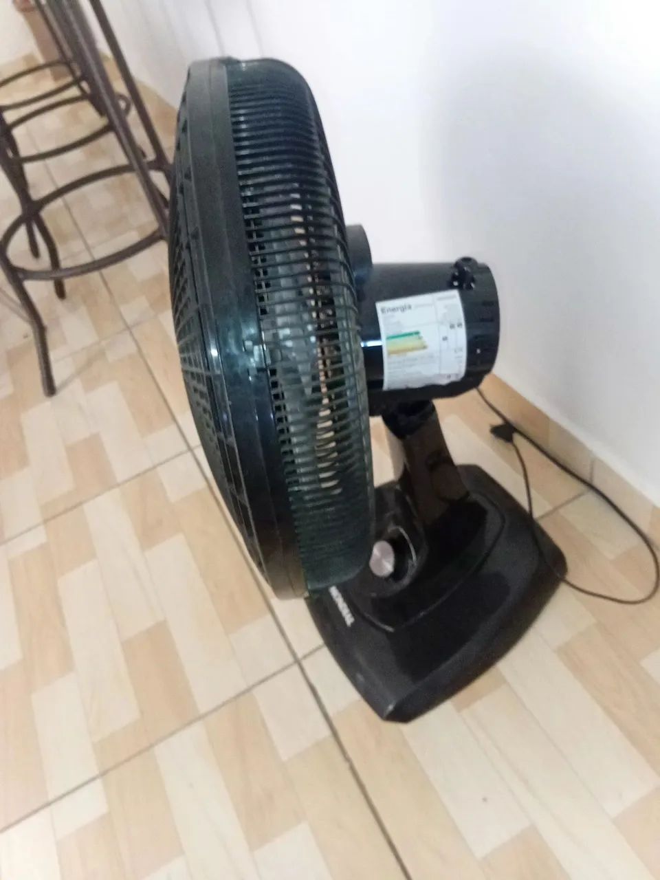 Ventilador - Foto 2