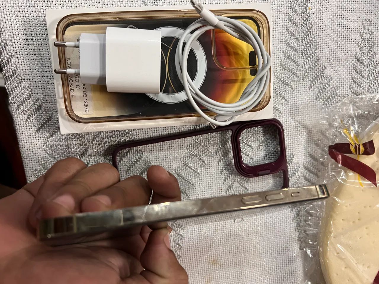 iPhone 14 Pro Max 256GB - Foto 4