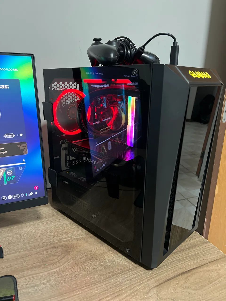 PC GAMER