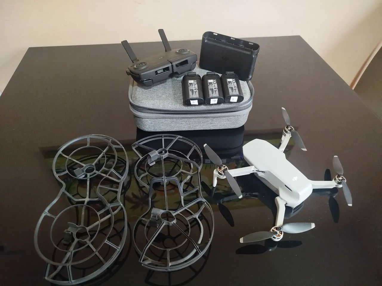 Drone DJI Mavic Mini - Foto 2