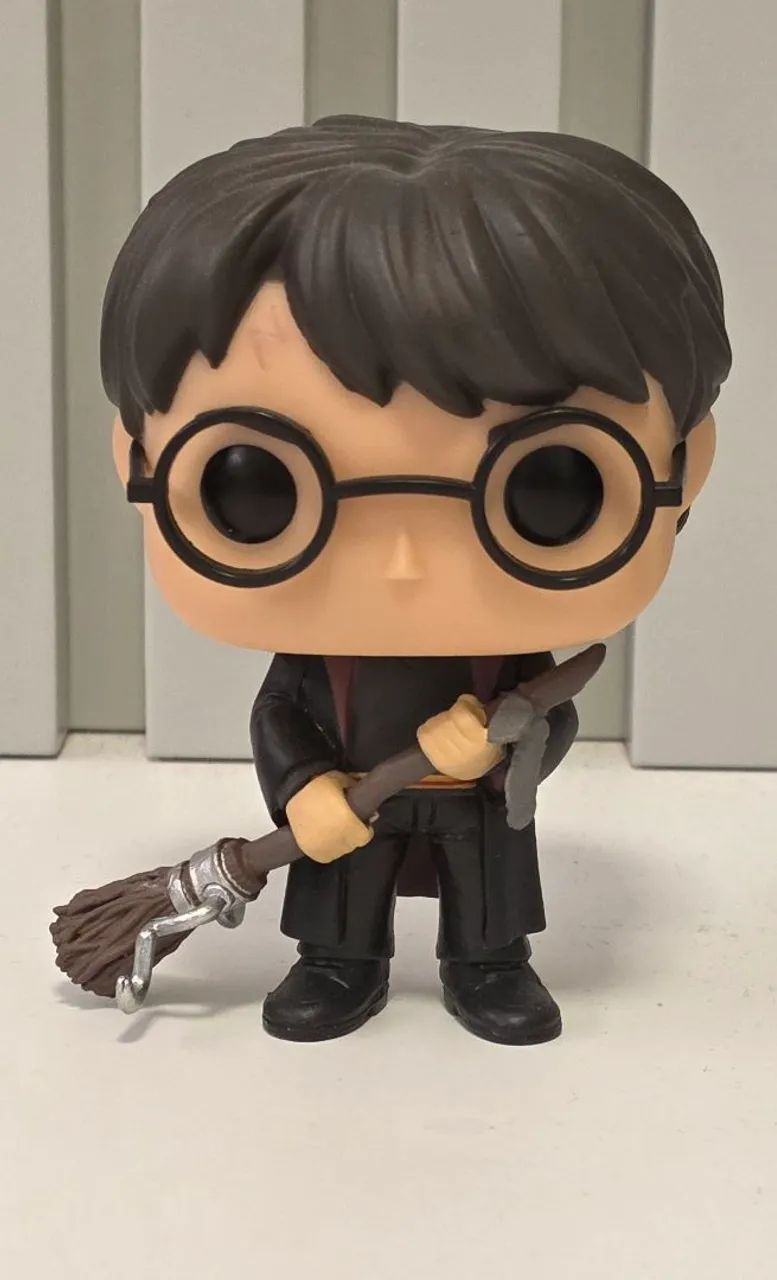 FUNKO POP - Harry Potter 51