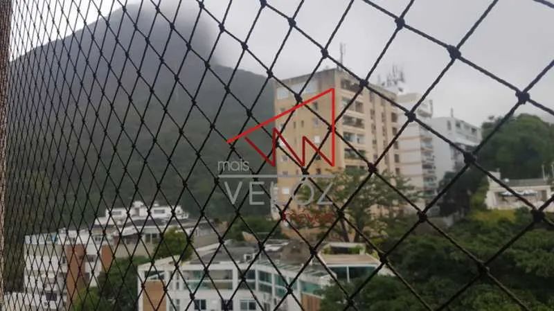 Apartamento : / Residencial / Leblon - Foto 4