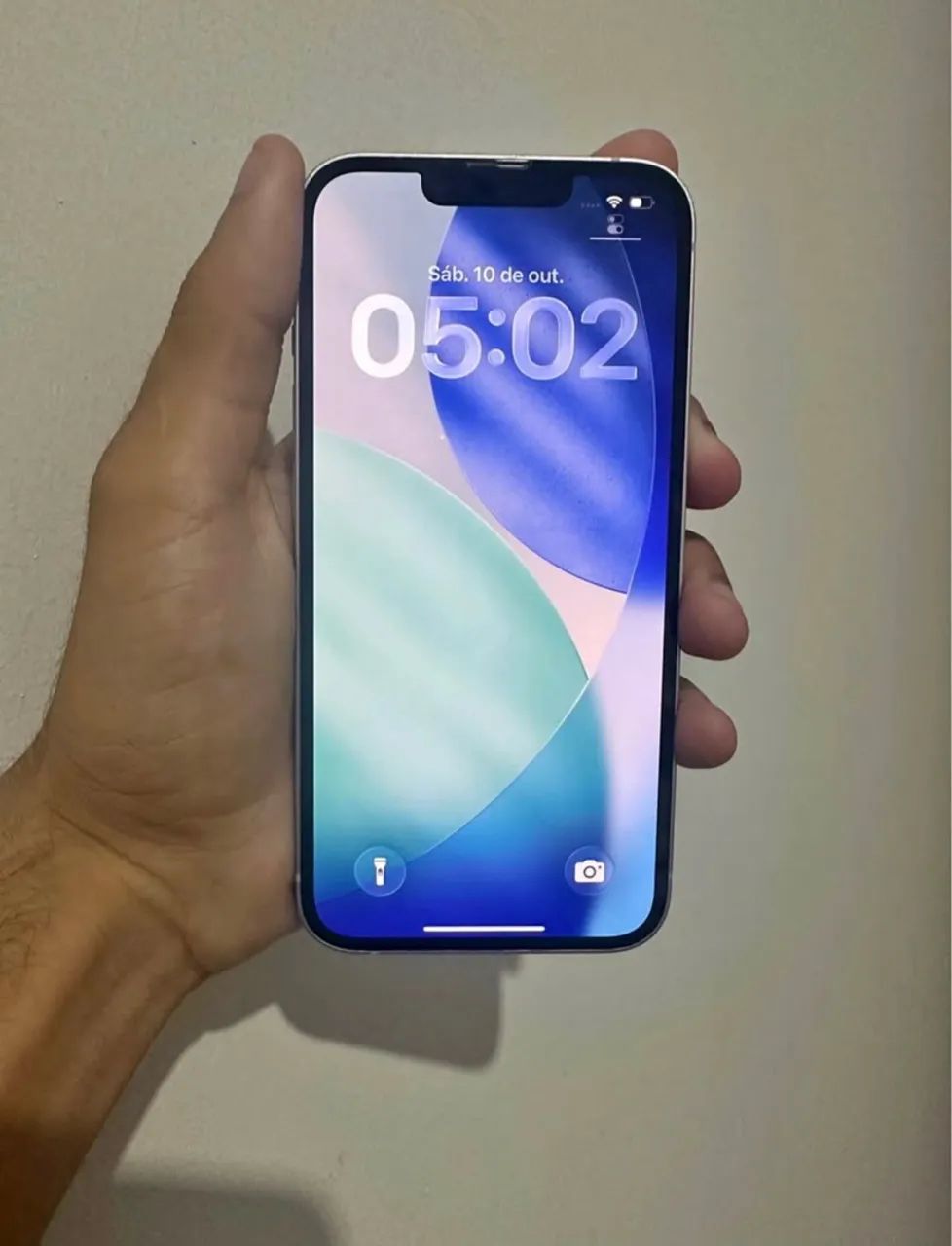 iPhone 14 Troco em Android  - Foto 3