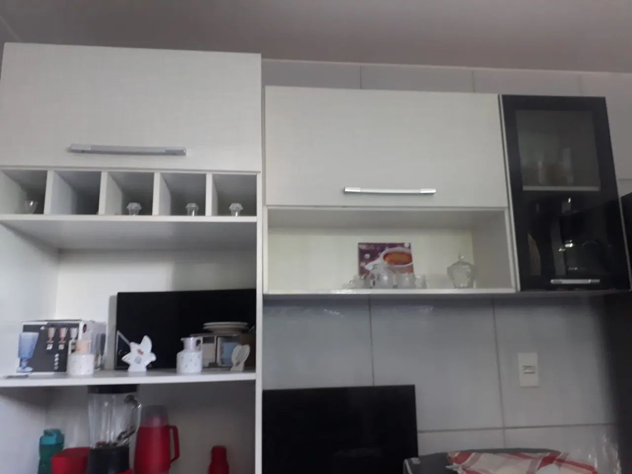 Armário de cozinha