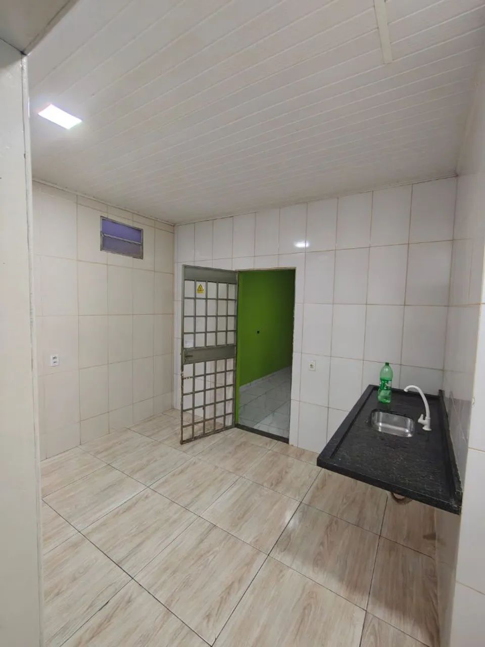 Aluga-se apartamento no Cidade satélite  - Foto 3