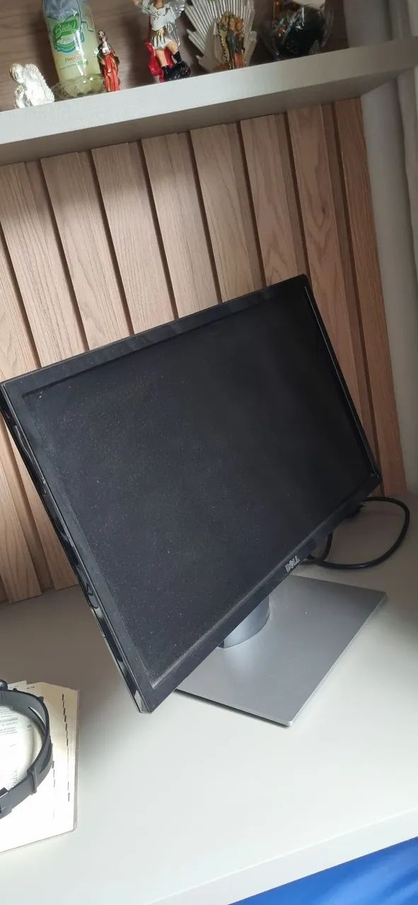 Monitor 21 polegadas Dell