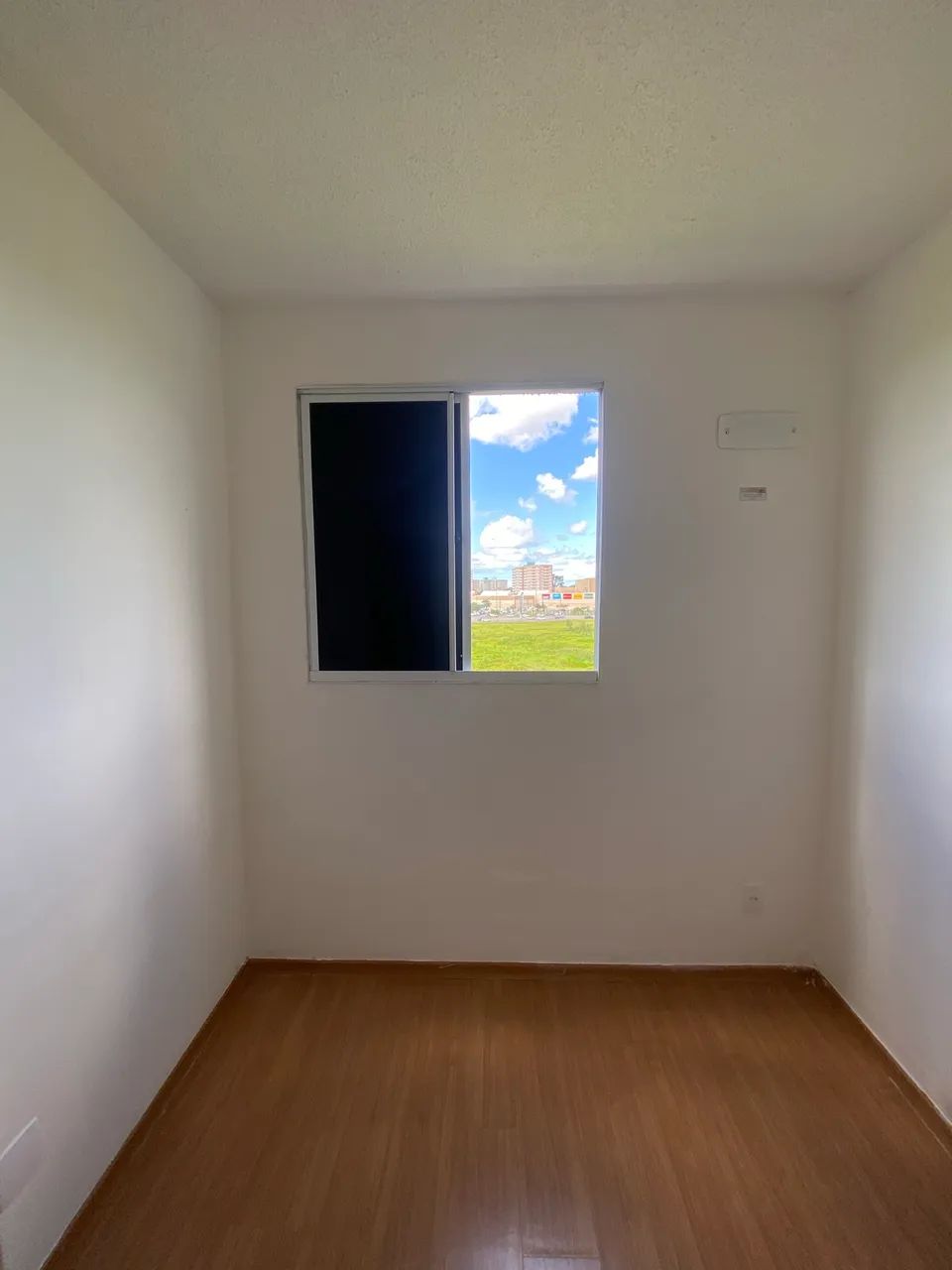 Alugo apartamento no Residencial Marselha - Foto 2