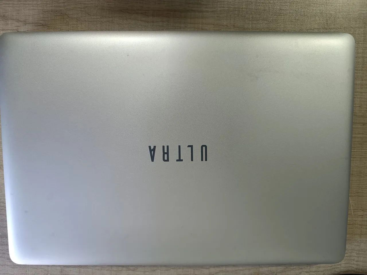Notebook ULTRA ETPCO83