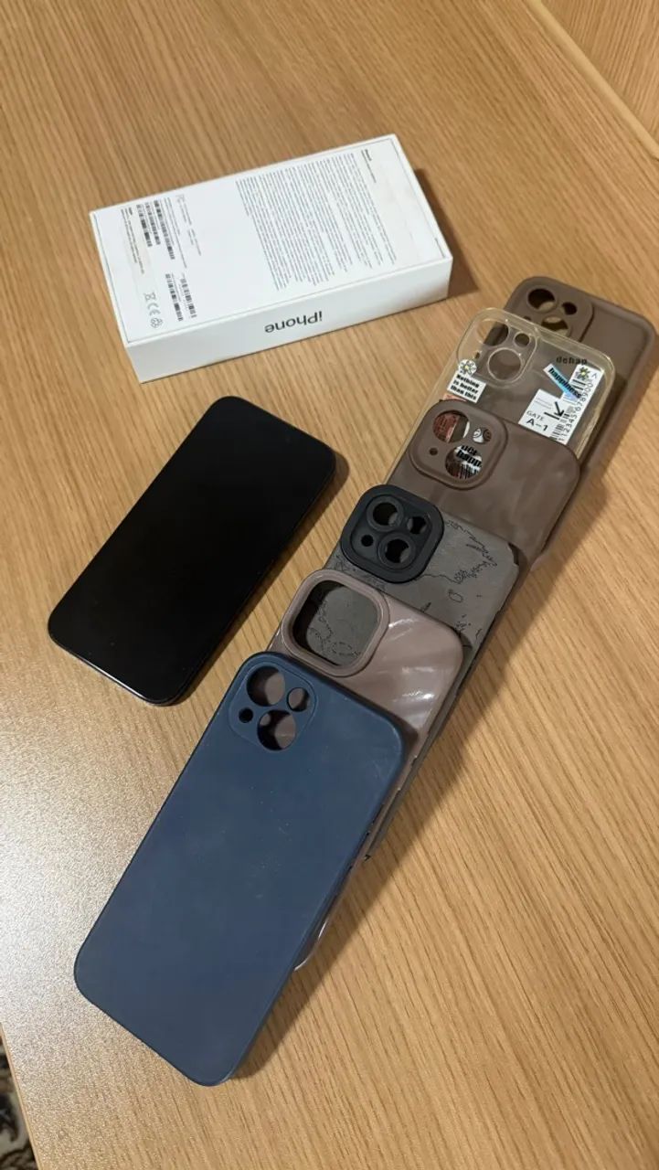 iPhone 15 128GB - Foto 4