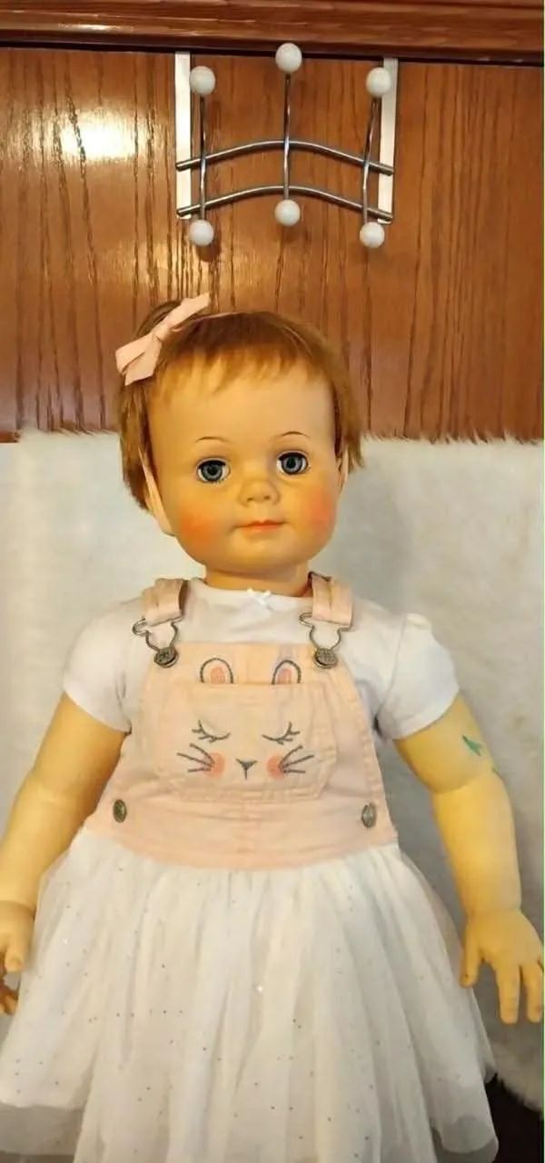 Saucy Walker americana dec 70 - Foto 4