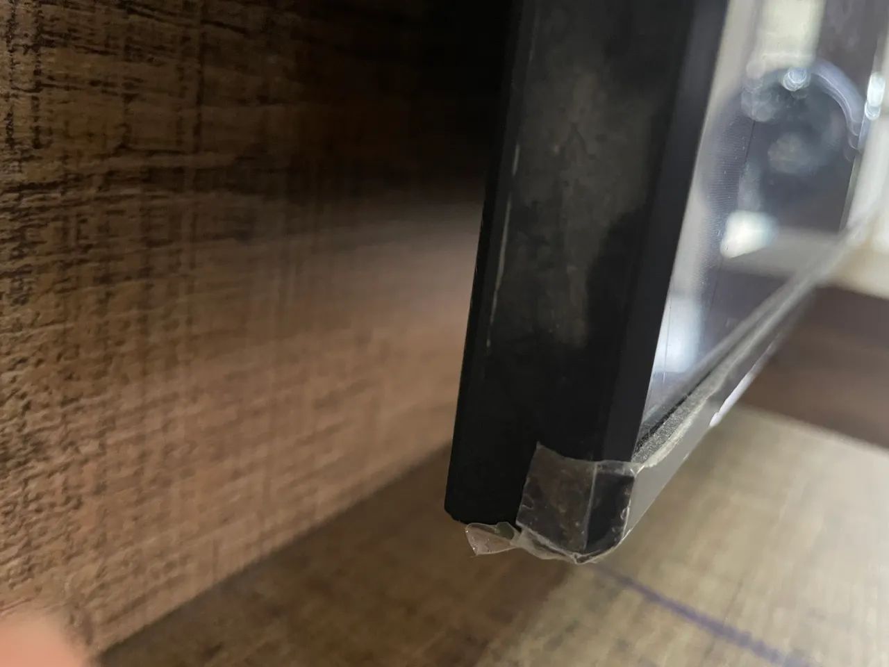 Tv Samsung 50 polegadas  - Foto 3