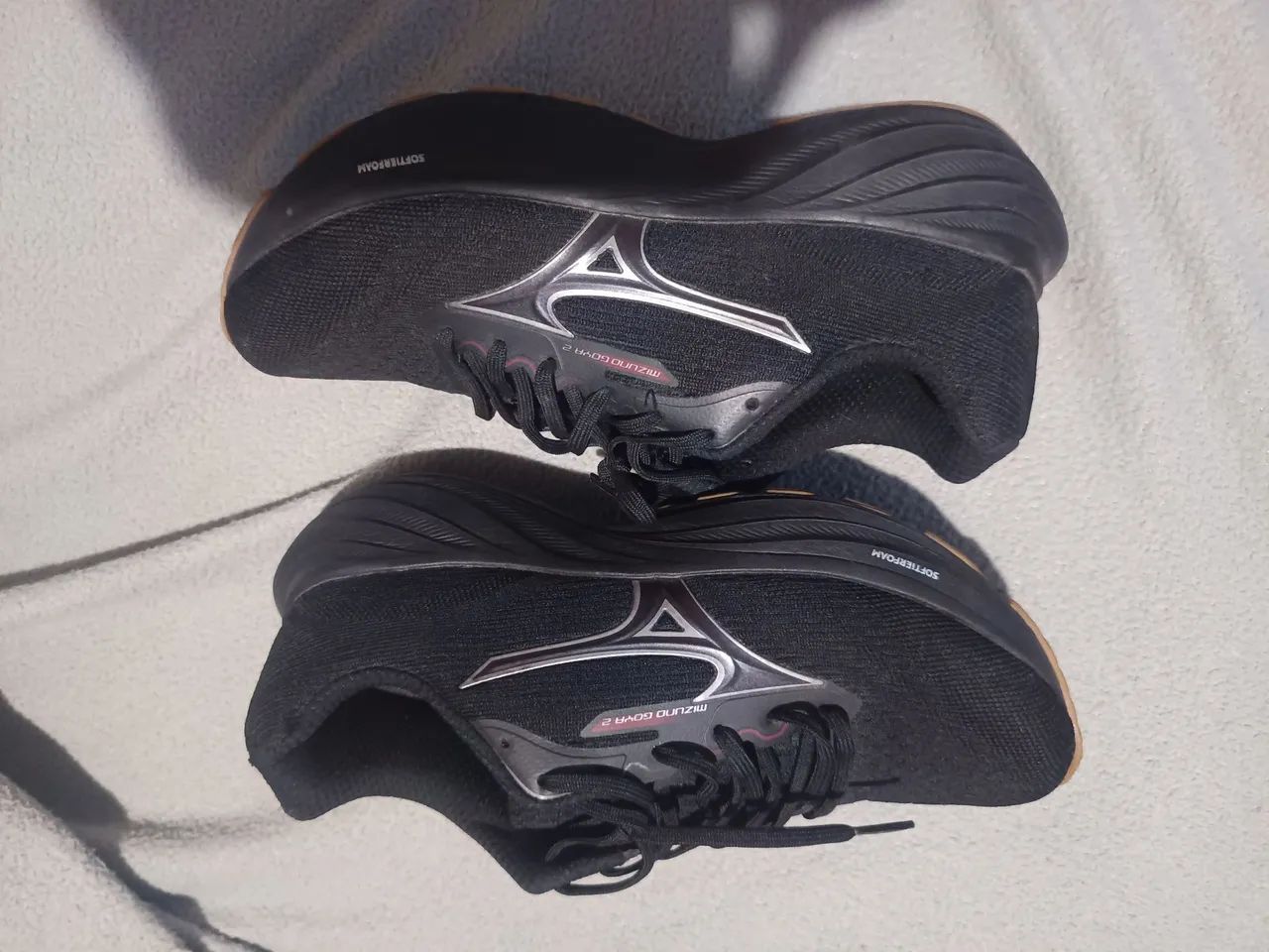 Tênis Mizuno Goya 2 Unissex  - Foto 2