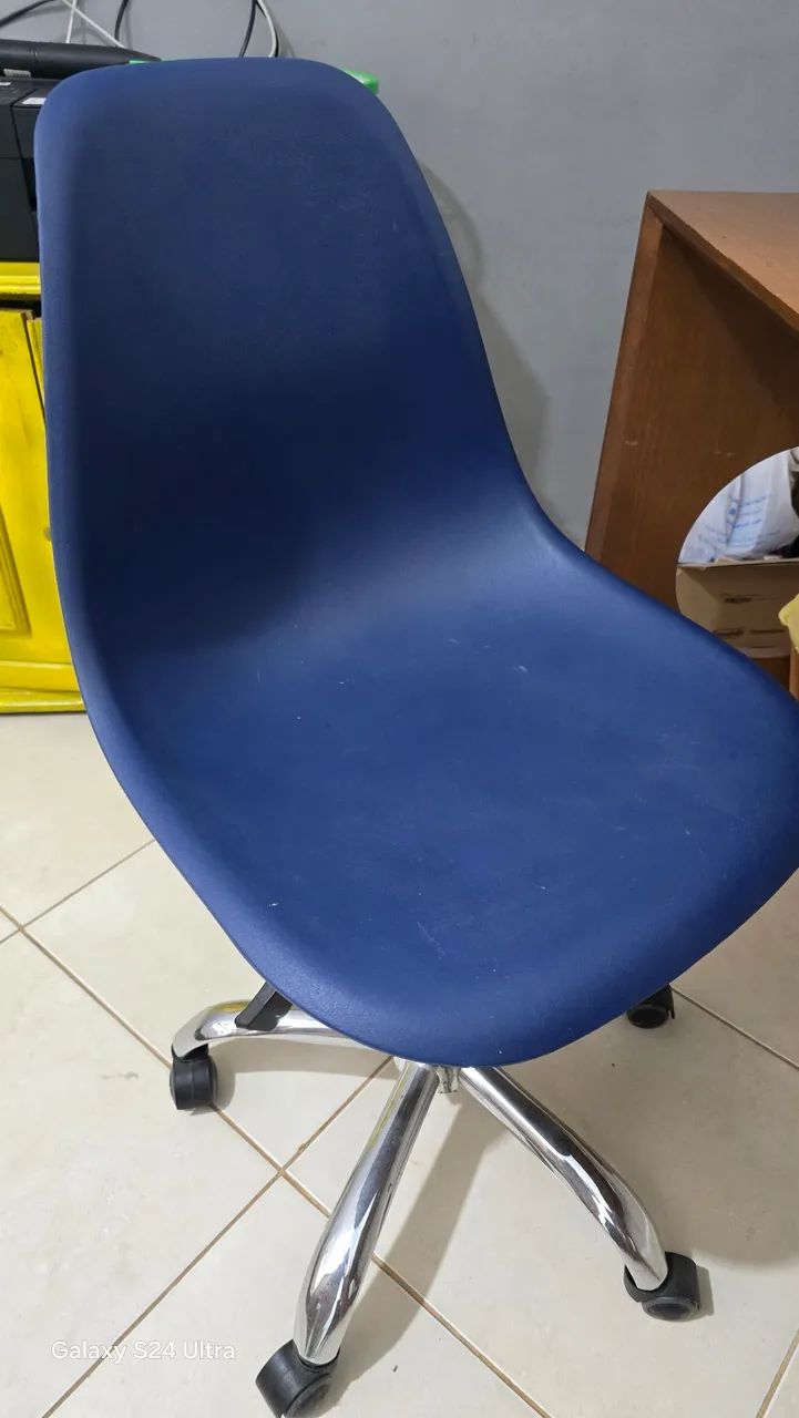 Cadeira secretária 