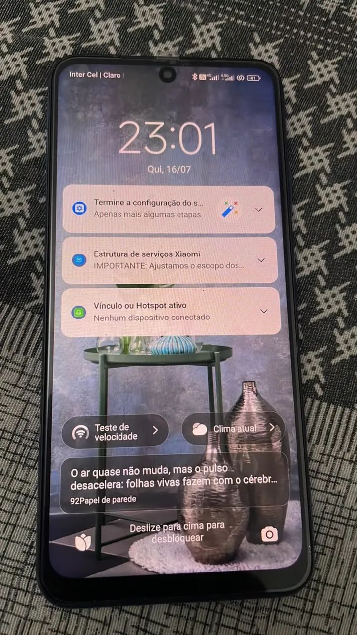 Redmi note 10S 128GB