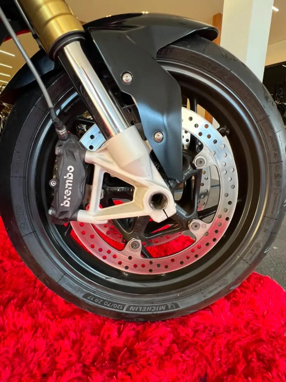 S 1000 XR - Foto 2