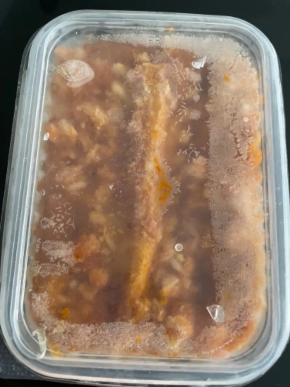 Lasanhas congeladas - Foto 3