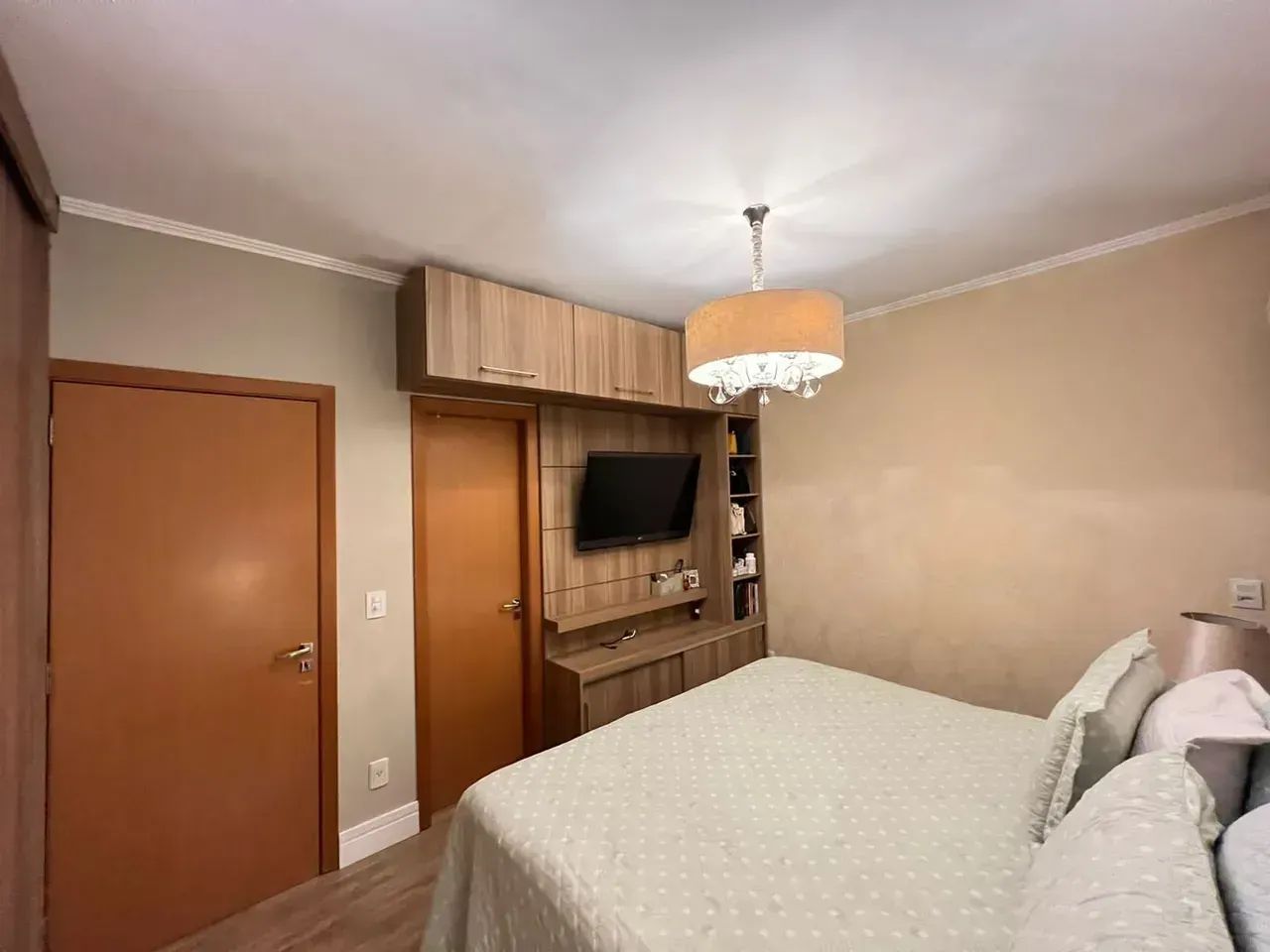 Apartamento- Edifício Jardins de France - Foto 5