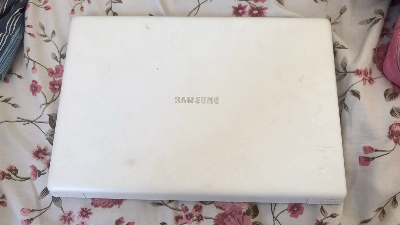 Notbook Samsung Flash F30 