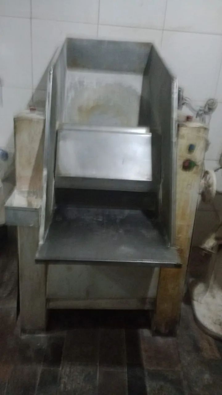 Maquinário de Padaria - Foto 4