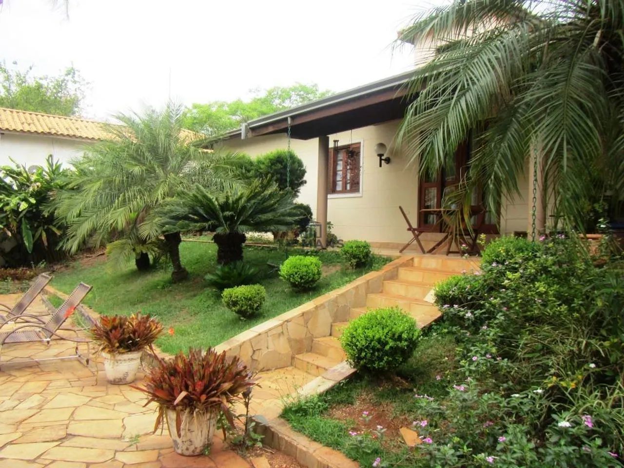 Chácara para alugar em Piracicaba, Santa Rita, com 3 quartos, com 1020 m² - Foto 3