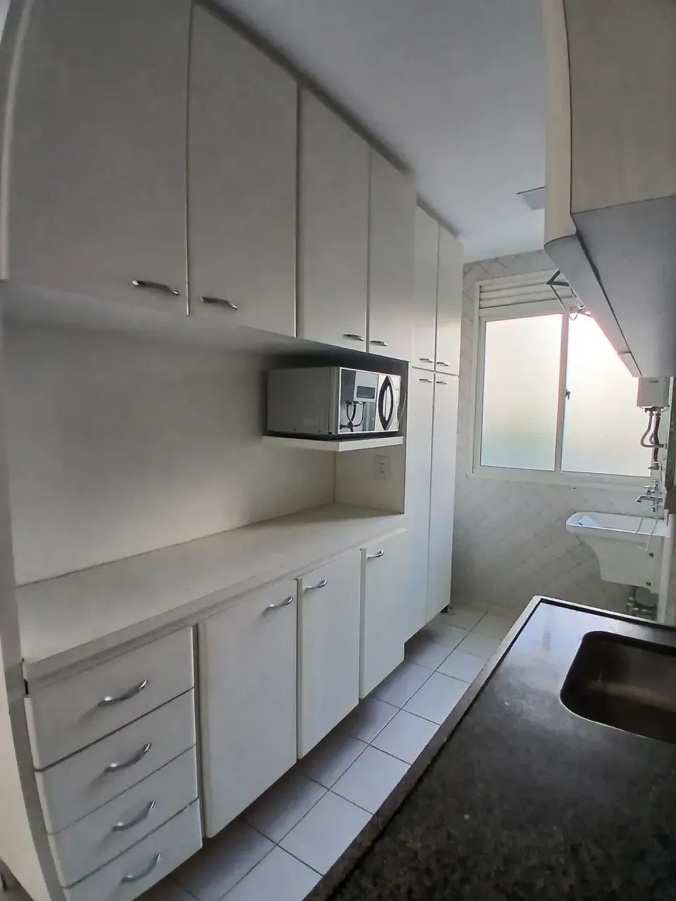 DUPLEX COM LAZER DE  CLUBE - Foto 4