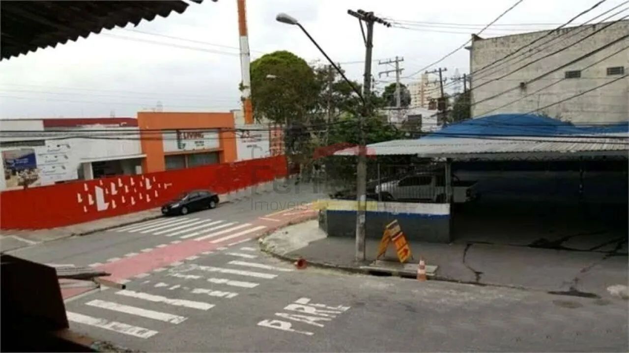 SOBRADO/TERRENO COMERCIAL VILA GUILHERME - Foto 5