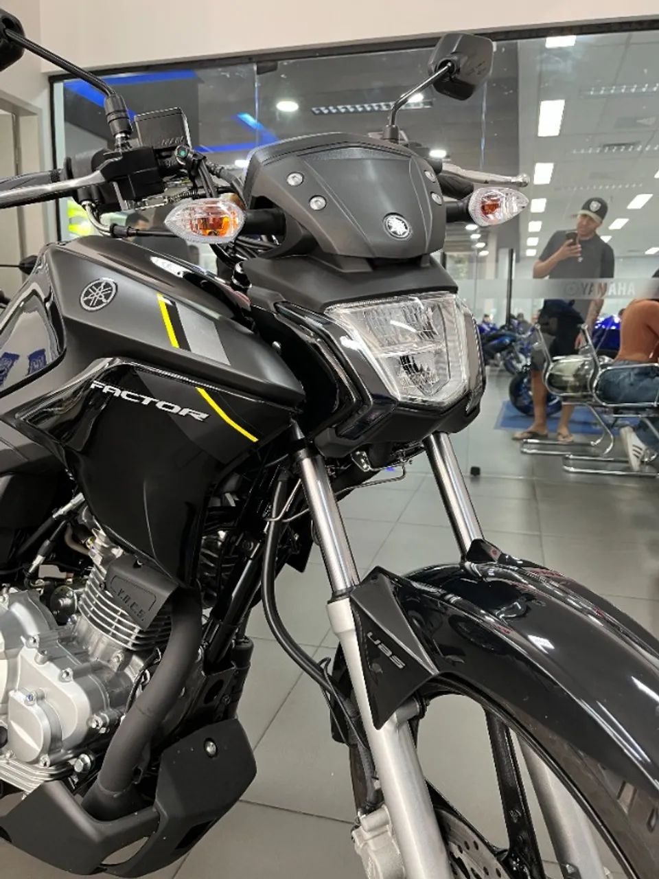 NOVA FACTOR ED - 21X NO CARTÃO - Foto 4
