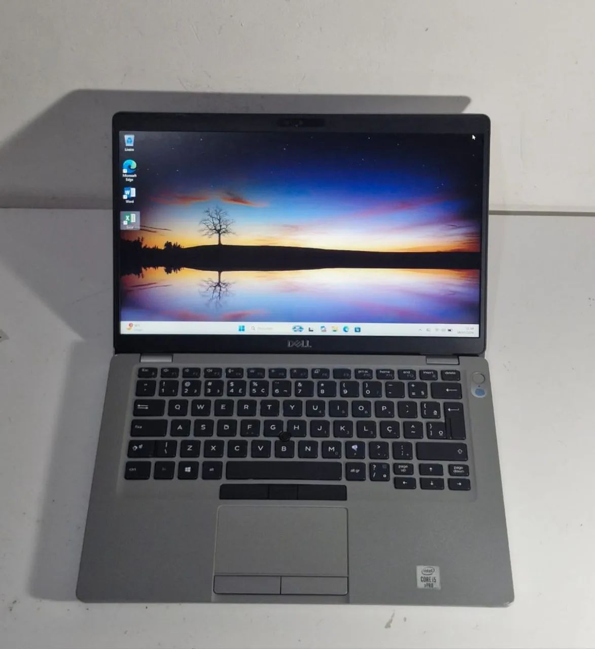 Notebook Dell latitude 3420 i5 décima geração  - Foto 2