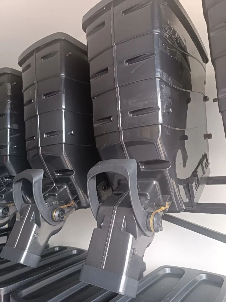 Dispenser de ração  - Foto 3