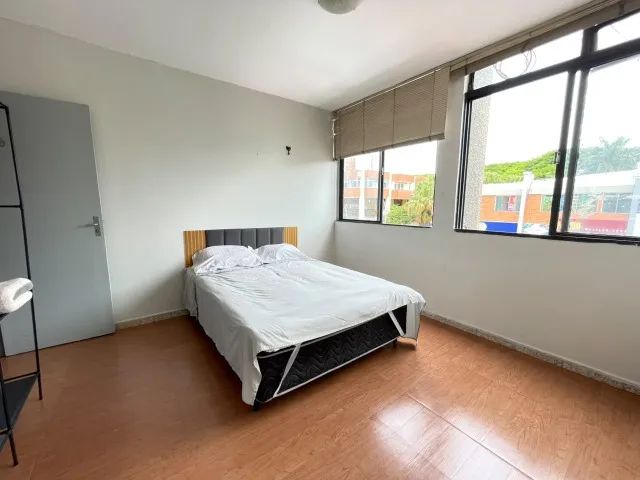 Kit na Asa norte com 01 quarto e mobiliada - Foto 2
