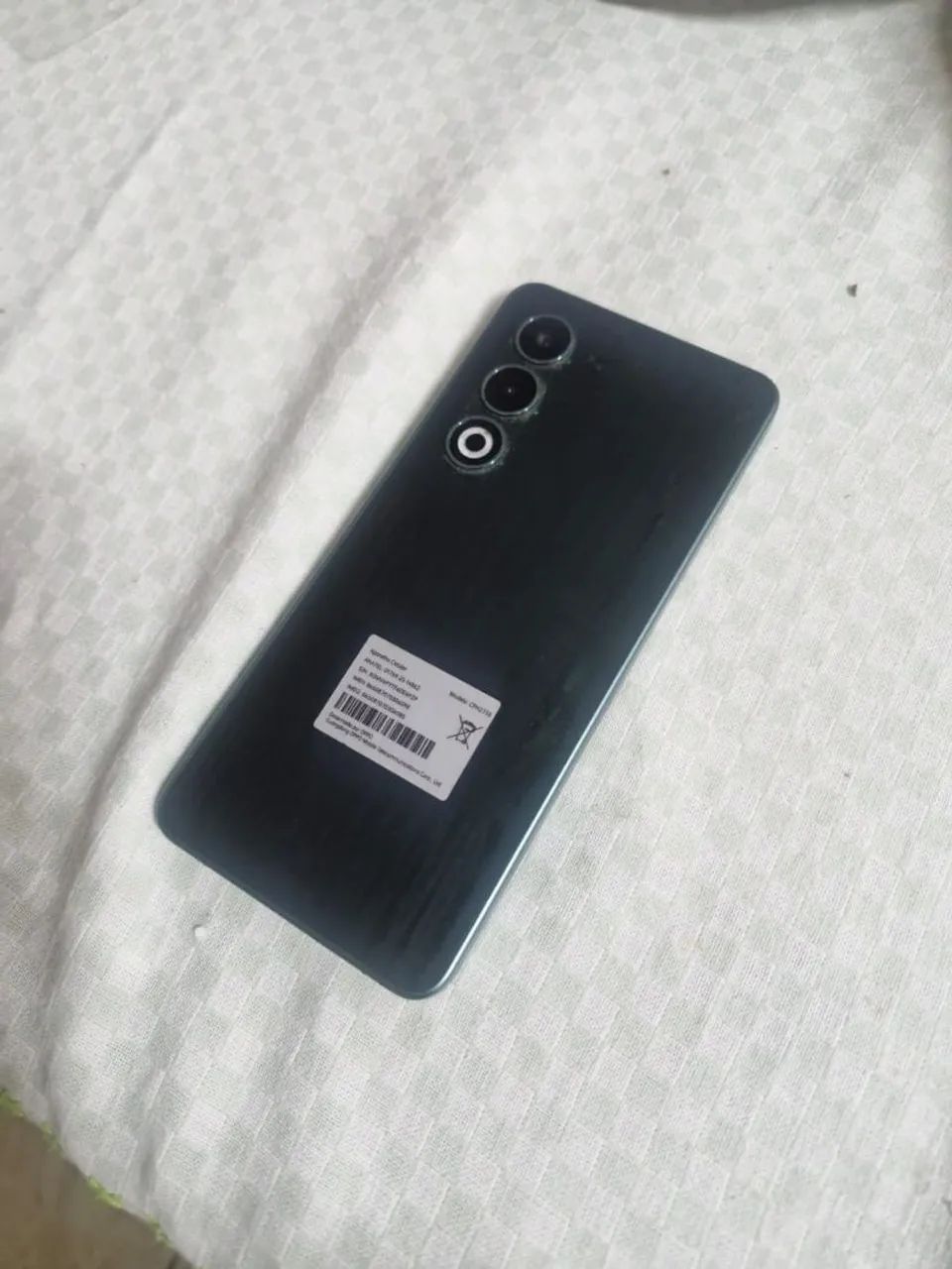 Celular Oppo a5 5g - Foto 4