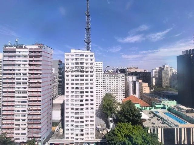 Conjunto Comercial Mobiliado na Av. Paulista 132m² - Foto 5
