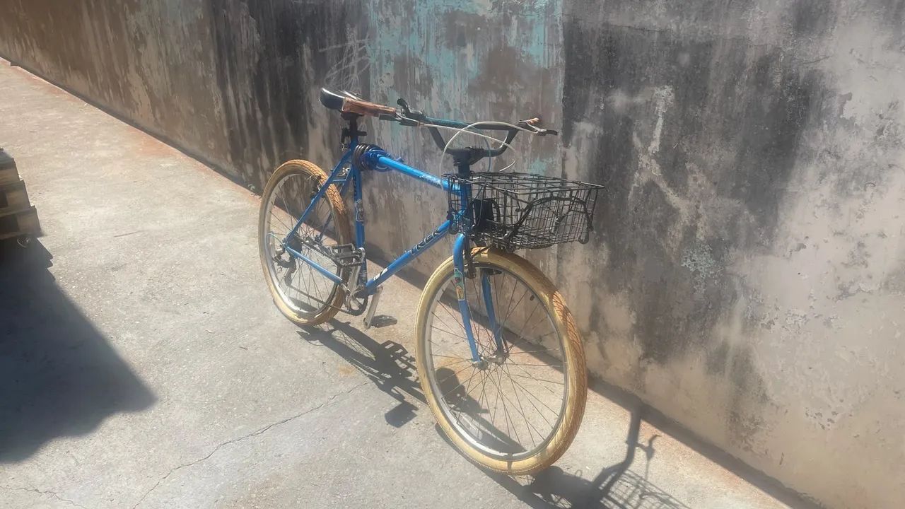 Bicicleta Trek 820 Antelope aro 26 - Foto 4