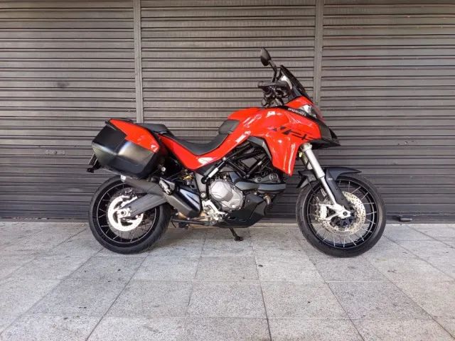 Ducati - Multistrada V2s - 2023 - Foto 5