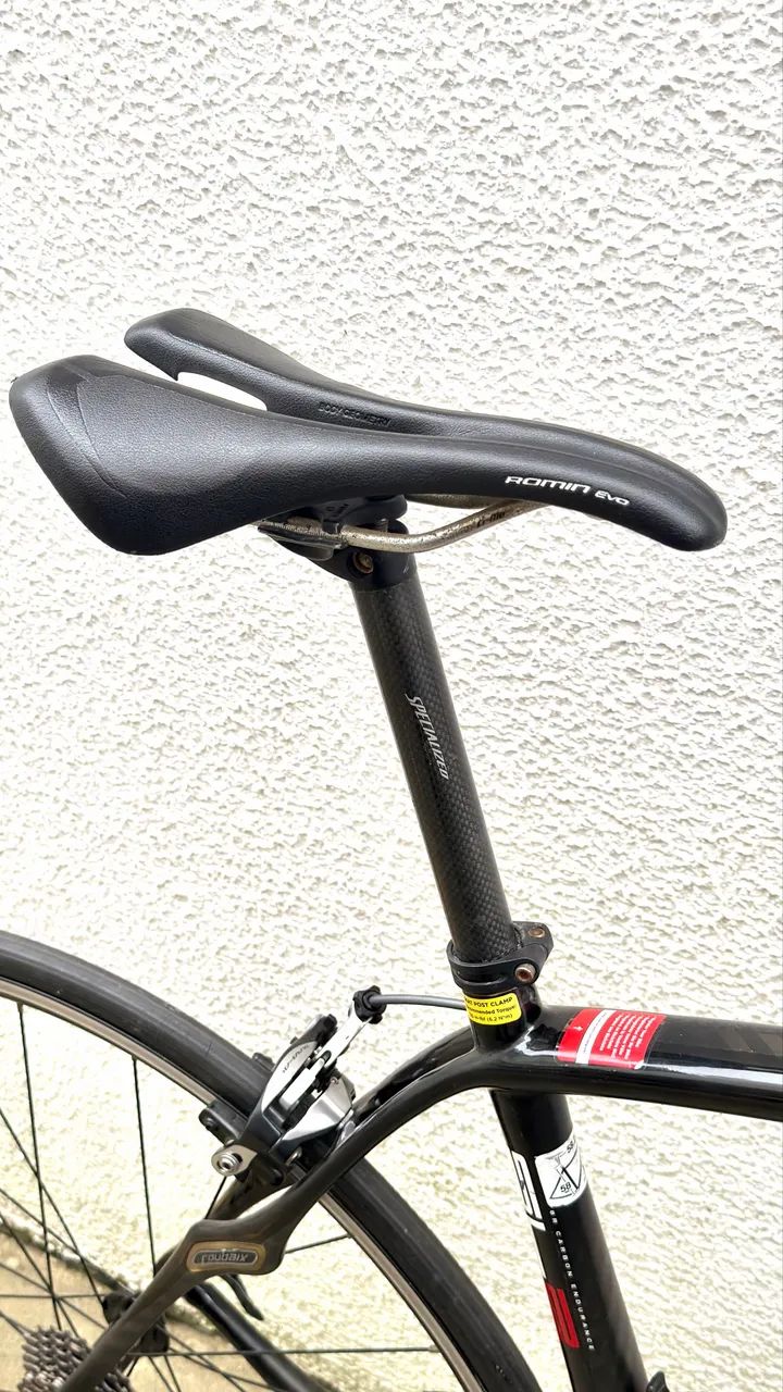 Specialized ROUBAIX SL02 Elite - Foto 4