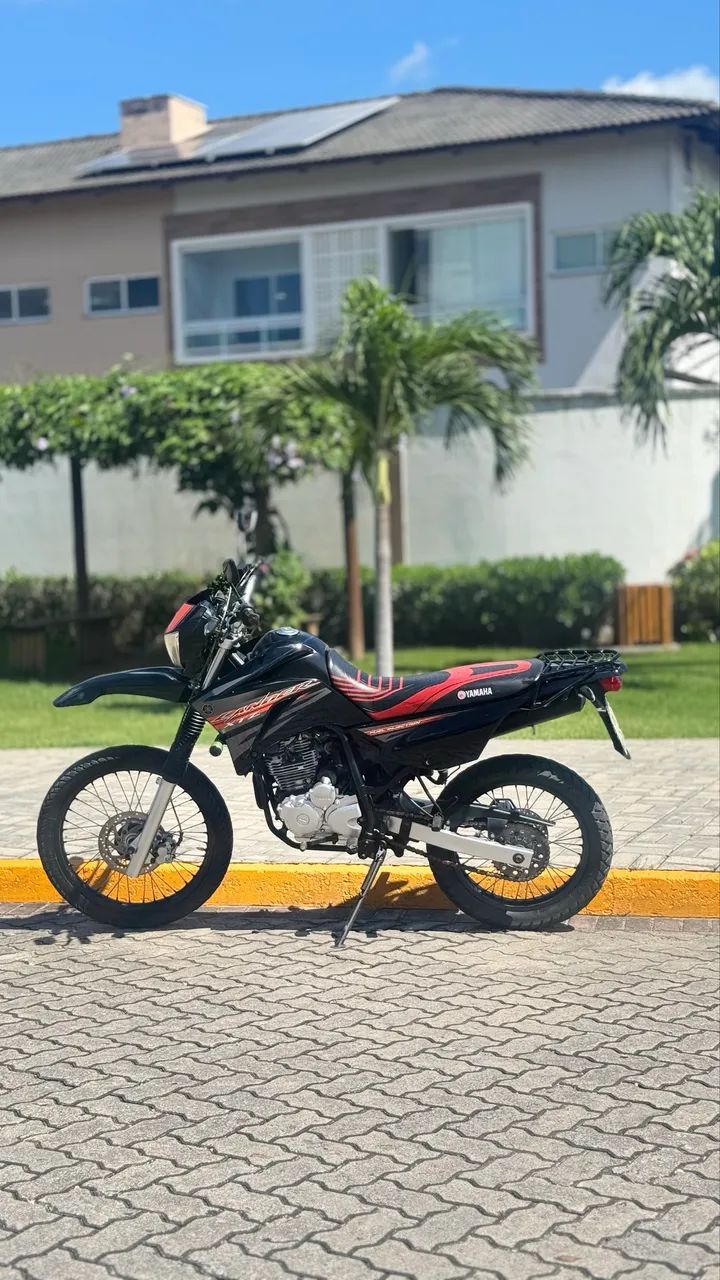 Yamaha Lander 250 2015 - Foto 3