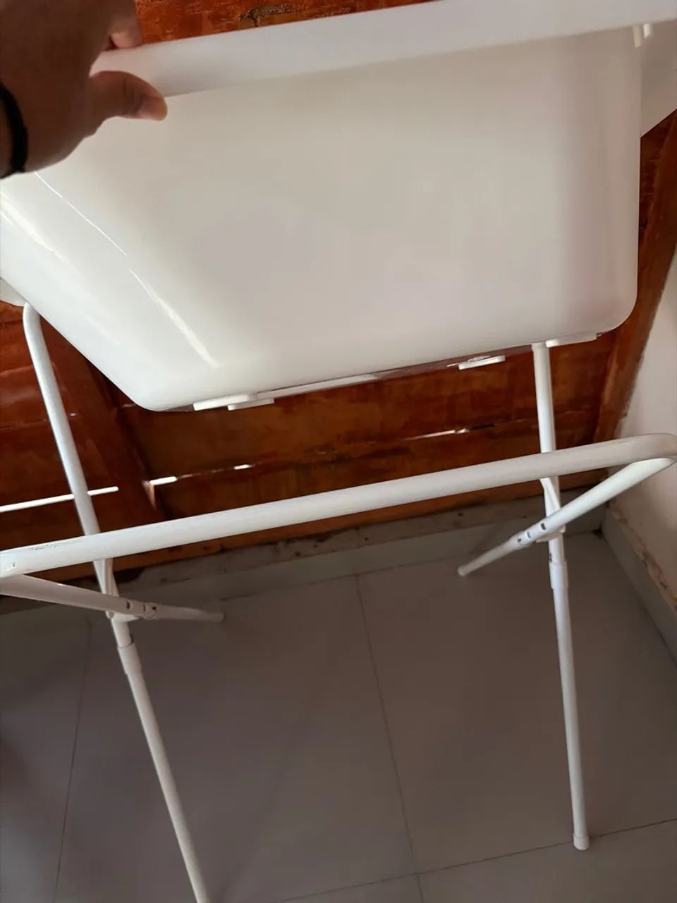 Banheira Bebê  - Foto 2