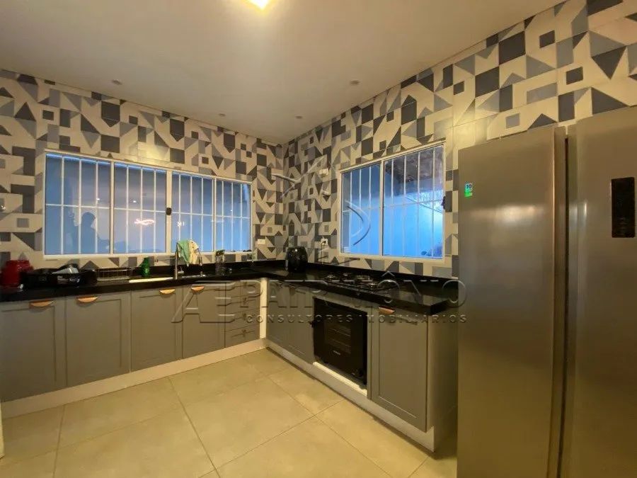 CASA TERREA 3 DORMITÓRIOS - ESPERANÇA - Foto 3