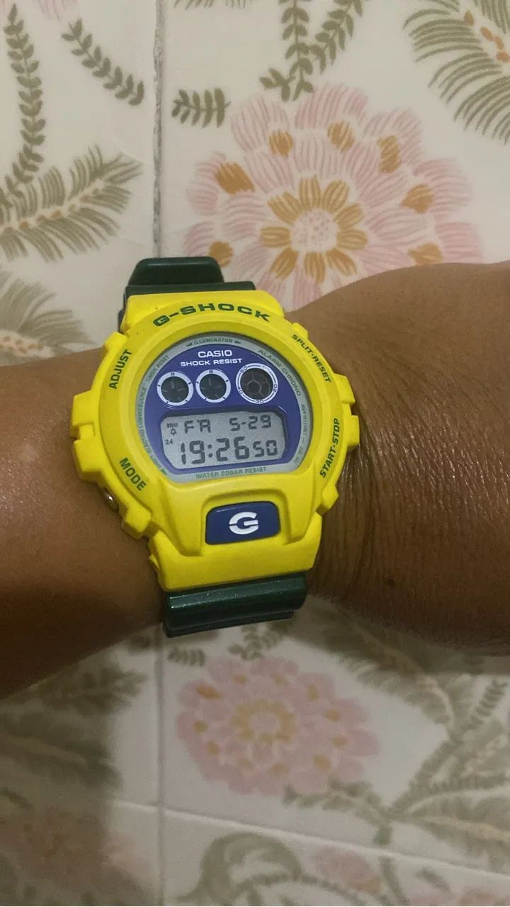 Relogio g shock original  - Foto 2